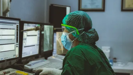 Doctor