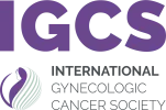 Logo of the International Gynecological Cancer Society (IGCS)