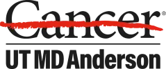 MD Anderson logo
